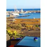 Fronte Oceano In Amarilla Golf L483 アパート サンミゲル・デ・アボナ