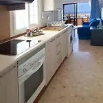 Fronte Oceano In Amarilla Golf L483