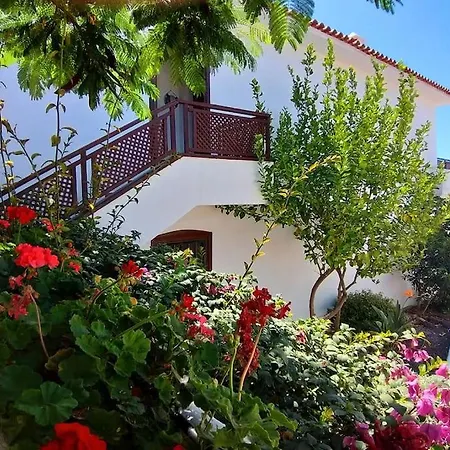 Fronte Oceano In Amarilla Golf L483 * Сан Мигель