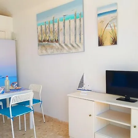 Fronte Oceano In Amarilla Golf L483