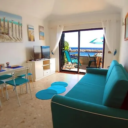 Fronte Oceano In Amarilla Golf L483 *