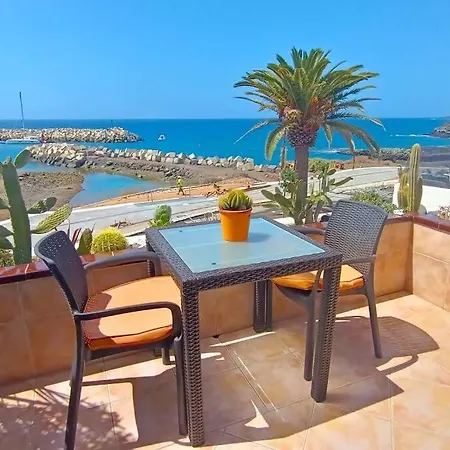 Fronte Oceano In Amarilla Golf L483 * San Miguel de Abona