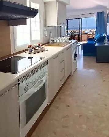 Fronte Oceano In Amarilla Golf L483