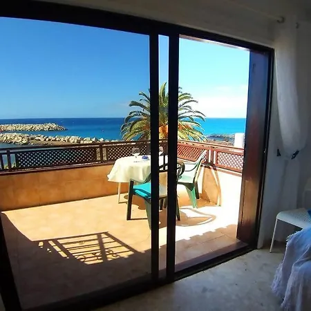 Fronte Oceano In Amarilla Golf L483 *