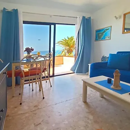 Fronte Oceano In Amarilla Golf L483 * San Miguel de Abona