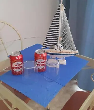 Daire Fronte Oceano In Amarilla Golf L483 San Miguel de Abona