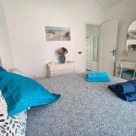 Fronte Oceano In Amarilla Golf L483