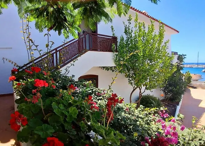 Fronte Oceano In Amarilla Golf L483 * San Miguel de Abona