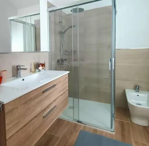 Fronte Oceano In Amarilla Golf L483 *