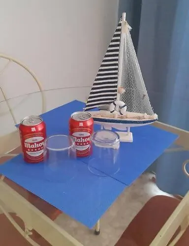 Appartement Fronte Oceano In Amarilla Golf L483 San Miguel de Abona