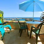 Fronte Oceano In Amarilla Golf L483 公寓 *
