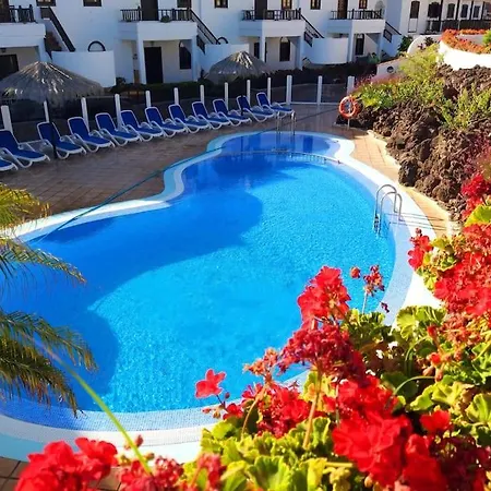 Lejlighed Fronte Oceano In Amarilla Golf L483 San Miguel de Abona