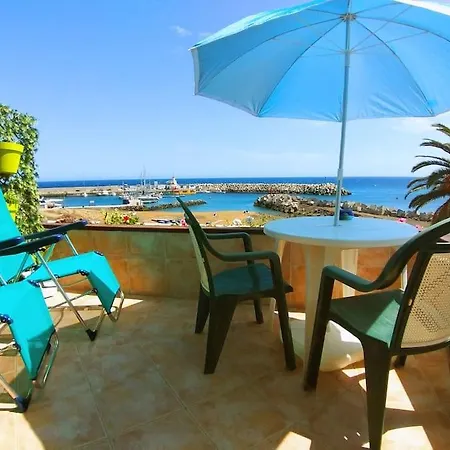 Fronte Oceano In Amarilla Golf L483 Lägenhet San Miguel de Abona