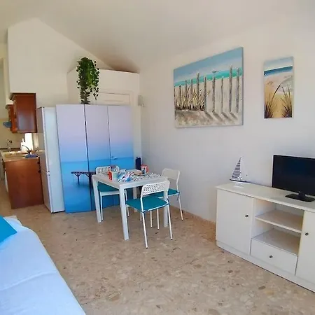 Lägenhet Fronte Oceano In Amarilla Golf L483 San Miguel de Abona