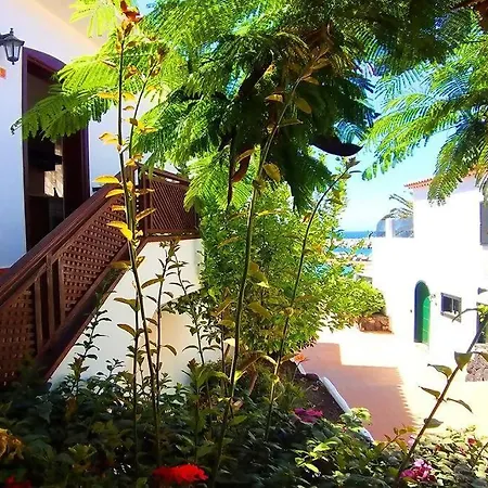Fronte Oceano In Amarilla Golf L483 Lejlighed *
