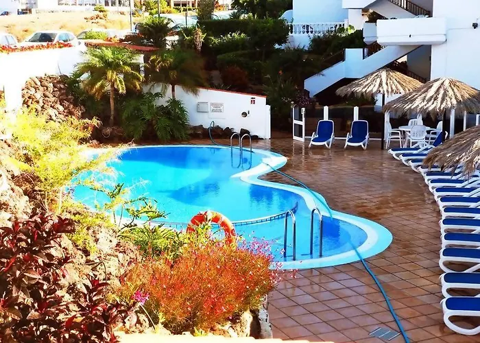 Fronte Oceano In Amarilla Golf L483 *