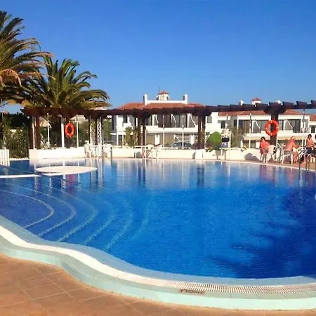 Fronte Oceano In Amarilla Golf L483